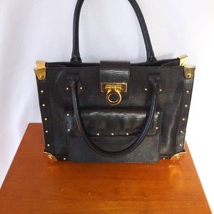 *SOLD* Genuine Leather Purse